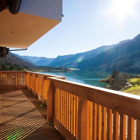 Landhaus Seereith Faistenau Exteriér fotografie