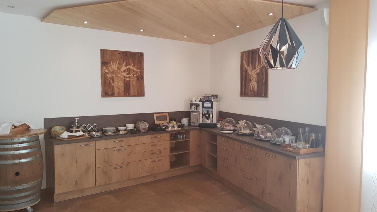 Landhaus Seereith Faistenau Exteriér fotografie