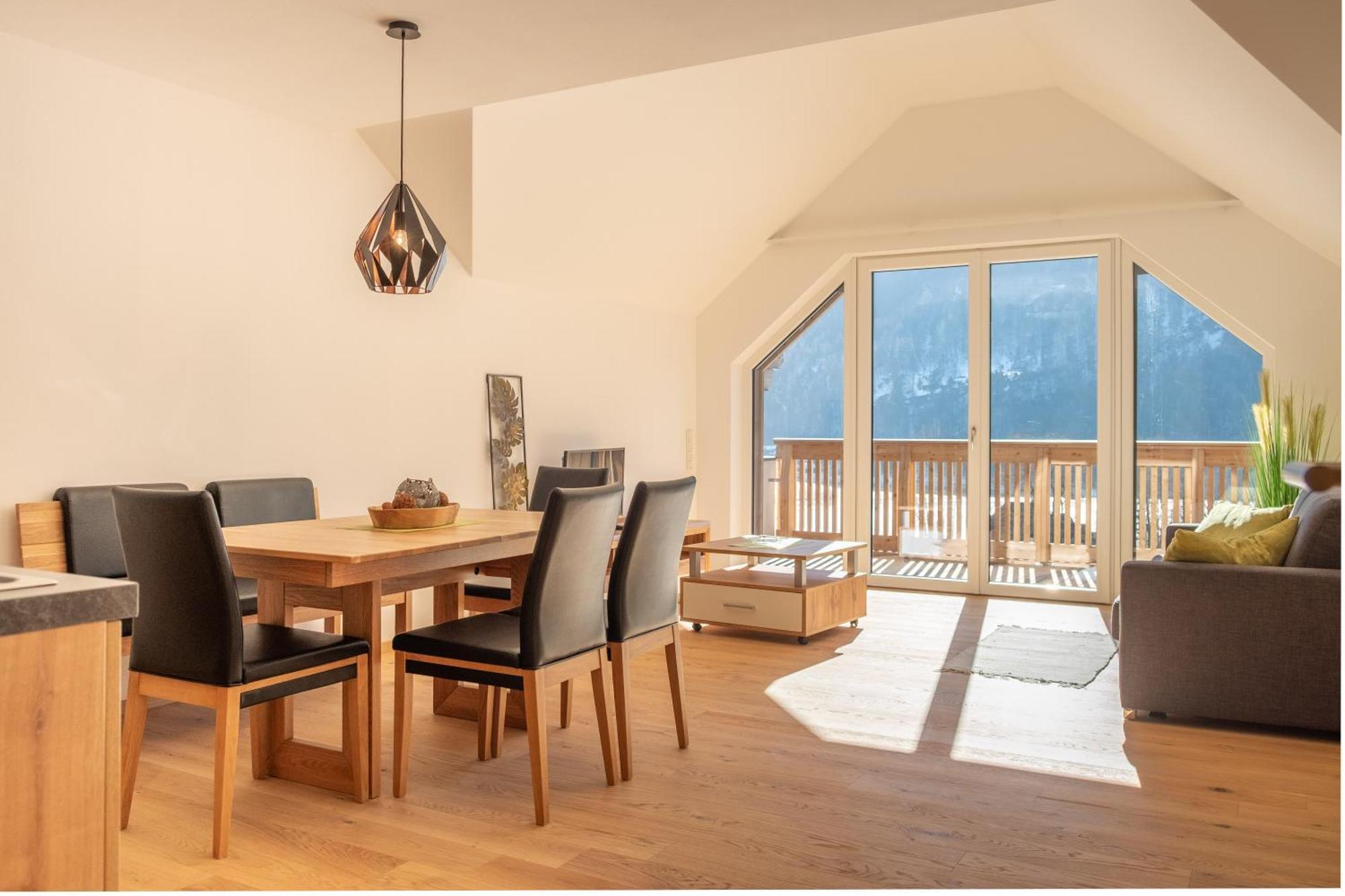 Landhaus Seereith Faistenau Exteriér fotografie