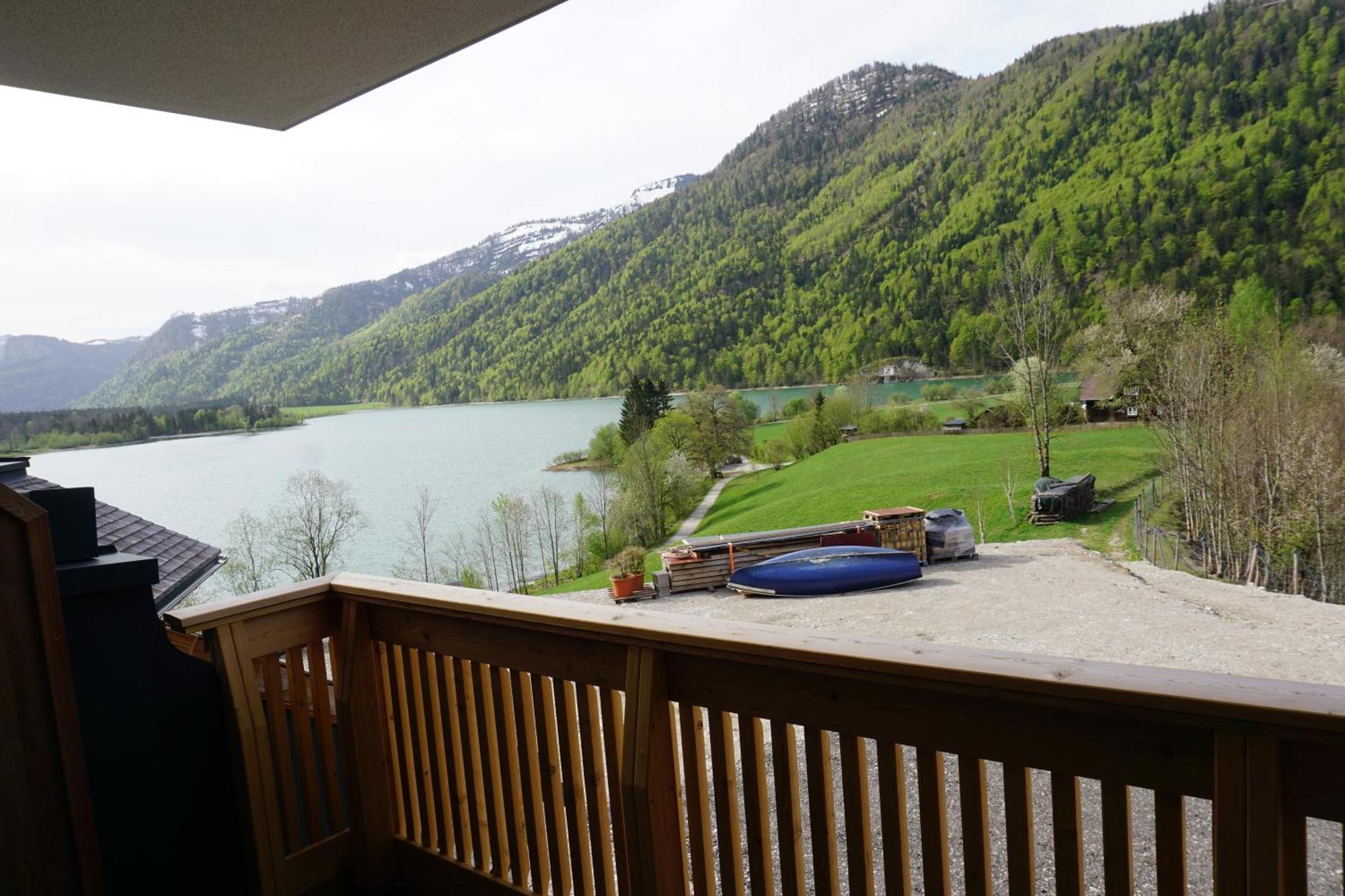 Landhaus Seereith Faistenau Exteriér fotografie