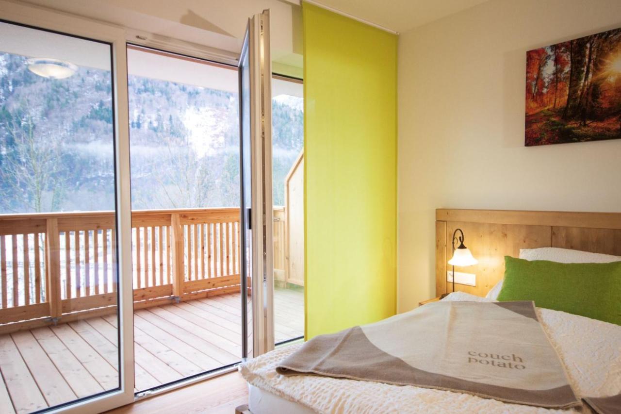 Landhaus Seereith Faistenau Exteriér fotografie