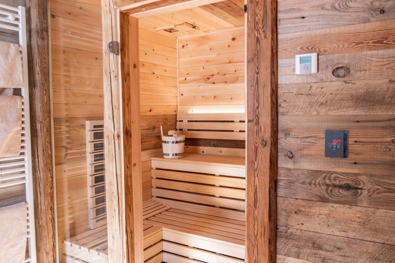 Landhaus Seereith Faistenau Exteriér fotografie