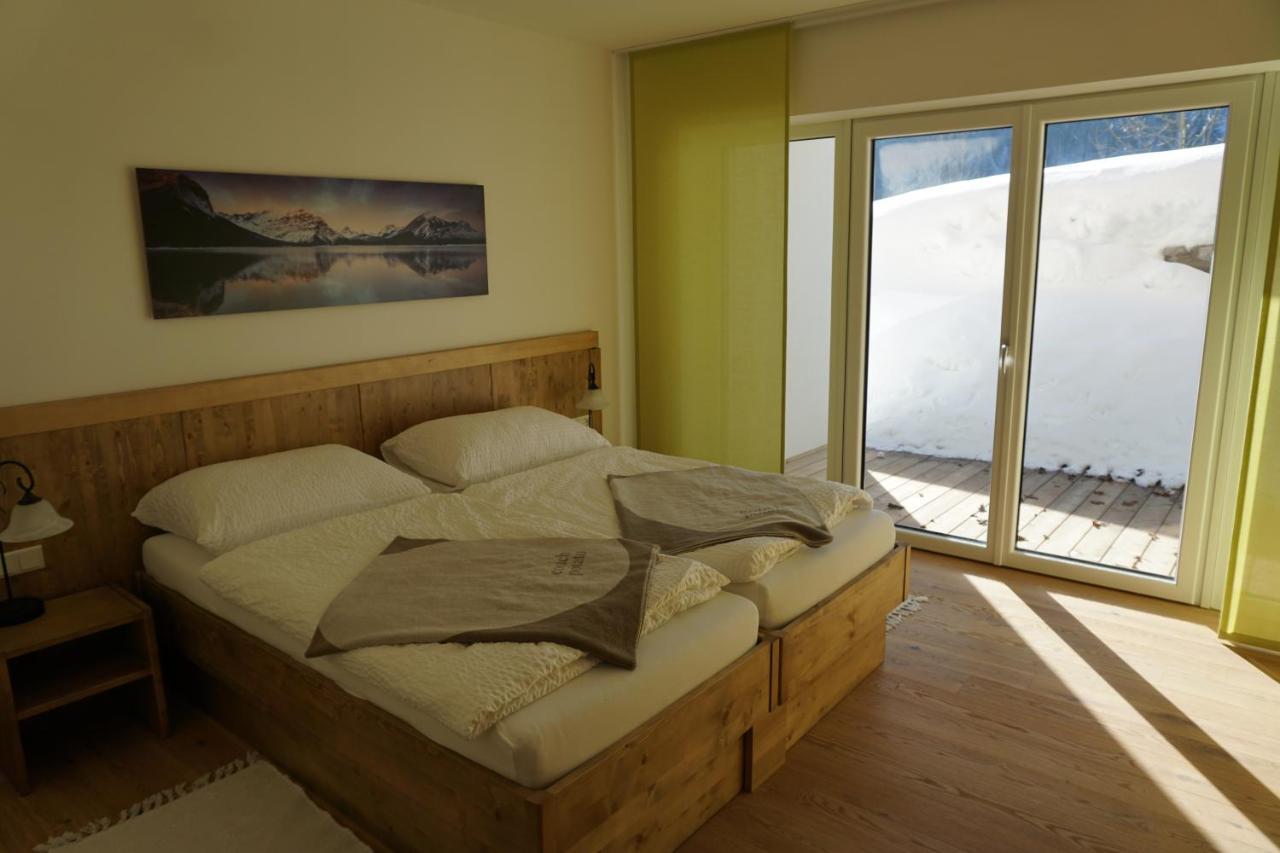 Landhaus Seereith Faistenau Exteriér fotografie